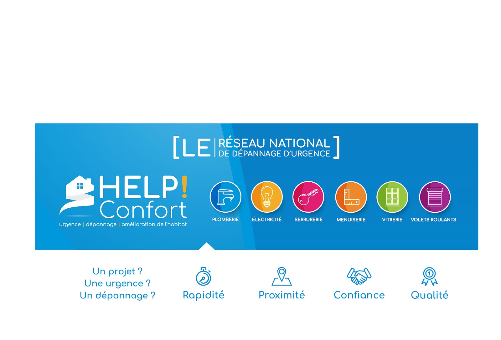 Help Confort Beauvais